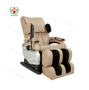 SY-S052 Sunny med Günstige massage stuhl elektrische körper stuhl massage - Product Image 3