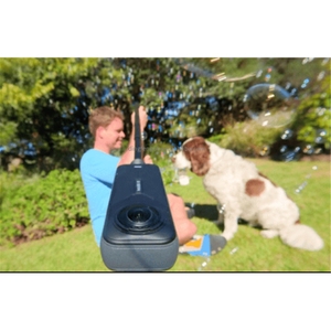 Nueva Cámara Deportiva <span class=keywords><strong>Insta</strong></span> <span class=keywords><strong>360</strong></span> X5 2025, Sumergible hasta 15 m, Sensores de 1/1.28'', Video HDR de 8K y <span class=keywords><strong>360</strong></span>°, Foto de 72MP, Video 4K a 60 fps, Lente Única - Product Image 4