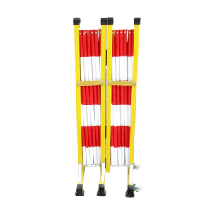 Óptima de los productos de seguridad compacto expansión de pie más de fibra de vidrio de barrera - Product Image 3