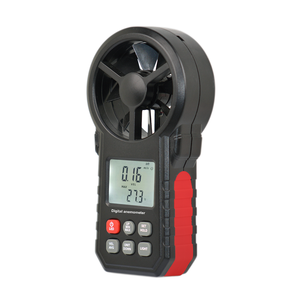 Anémomètre numérique sans fil étanche de haute qualité, testeur de vitesse du vent, anémomètre industriel TW87A - Product Image 4