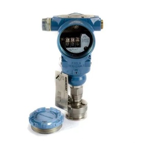 Transmisores de Presión Diferencial Honeywell con Tecnología de Sensor Piezoresistivo Probada en Campo STD725/735/775 - Product Image 4