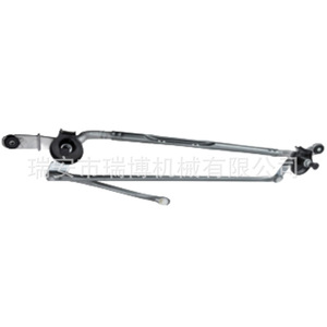 Varillaje de limpiaparabrisas para Toyota (J15) Land Cruiser y Toyota Prado - Product Image 1