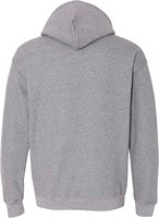 Fitspi French Terry Sweat à capuche lavé à l'acide High Street Series Washing Sweatshirt Stone Washed Vintage Hoodie