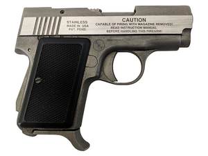 Máquina de grabado láser para armas de fuego, 2020 - Product Image 4