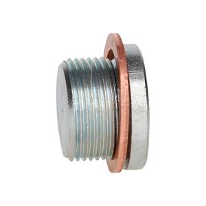 KS TOOLS Vis de vidange d'huile M24 x 1.5x18mm pour Renault - Product Image 2