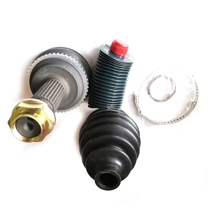 Kit de réparation de soufflet de joint homocinétique extérieur Jakko OEM, silencieux, haute qualité, pièces détachées pour voitures Chery Arrizo 5 QQ - Product Image 6