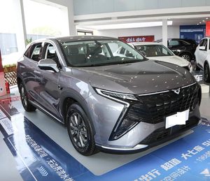 Kaiyi Automobile/Kaiyi Kunlun IHD/SUV moyen 2026, 120 km, édition Star Selection LXC - Product Image 3