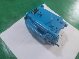 Bomba de pistones axiales de acero ZHENYUAN PVH074 PVH074L PVH074R para plantas generadoras PVH074R01AA10E252004001001AA010A - Product Image 2