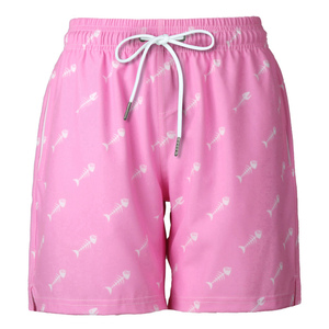 Shorts de bain pour hommes en promotion – Vente en gros, logo personnalisé, fabricant de vêtements de plage haut de gamme 2026 - Product Image 2