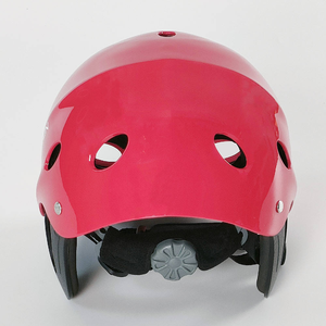 CE-Zertifizierter Wasserhelm für Kajak, Kanufahren, Skateboarden, Rudern, Rafting-Sportarten OEM ODM - Product Image 3