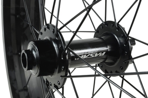 Roues de vélo de montagne de 20 pouces, vélo <span class=keywords><strong>FAT</strong></span> et vélo de neige, roues de <span class=keywords><strong>26</strong></span> pouces, freins à disque en alliage d'aluminium Fort avec roulements 4.0, jante de vélo <span class=keywords><strong>Fat</strong></span> - Product Image 6