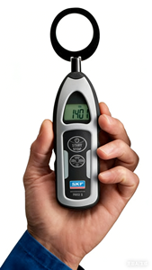 TKED 1 베어링 전기 방전 감지기 비접촉식 EDD 펜 TKED1 베어링 결함 감지 고정밀 TKED 1 - Product Image 5