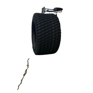 Pneus spécifiques pour pelouses 26x12.00-12 31x15.5-15 pour machines agricoles - Haute traction, durables, entretien des pelouses - Product Image 3