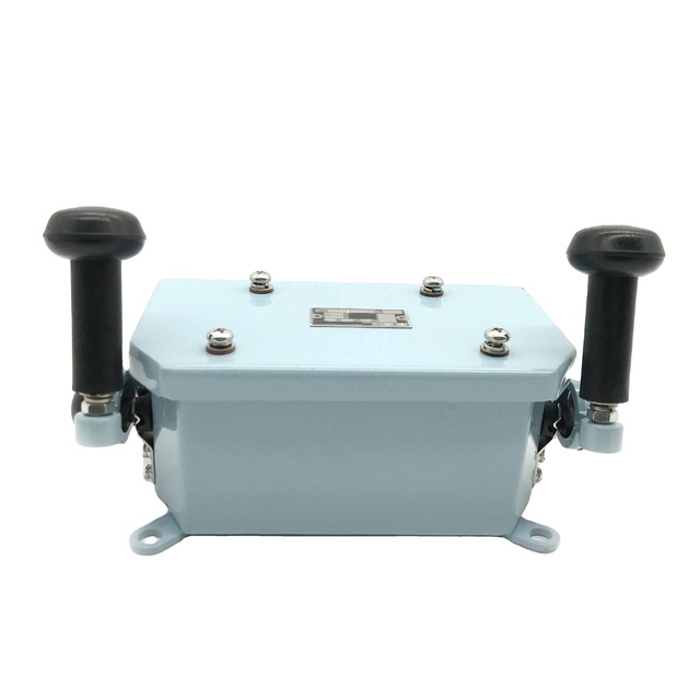 AJ2 Morse Key Telegraph Key Marine Supply IP56 Watertight