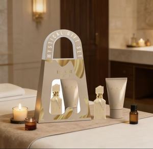 Perfume Original de Lujo, Exquisito Set de Regalo, Larga Duración, Novedades 2026, Aroma para Ella, Tu Estilo, OEM ODM, MOQ Bajo - Product Image 2