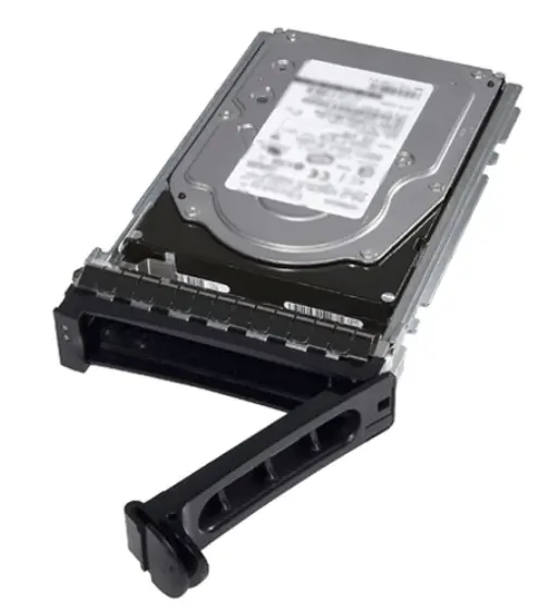 Made In China Wholesale Price SAS Design Laptop Drive 2.4TB Hard Disk
