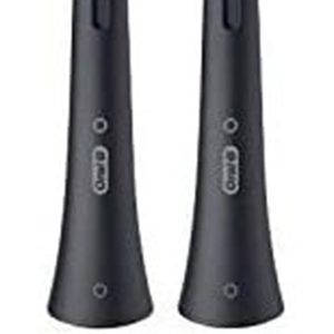 Experimente lo último en cuidado bucal con el paquete de 2 cabezales de cepillo Oral-B iO Ultimate Clean (94691656643) - Product Image 4