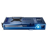 Merek baru kartu grafis Gaming GUNNIR INTEL ARC A770 Flux 16G OC