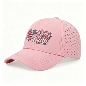 OEM ODM Custom Embroidery Logo Formal Dobby Business Baseball Cap Vintage Washed Distressed Cotton Dad <b>Hat</b> for Men Women - Product Image 1