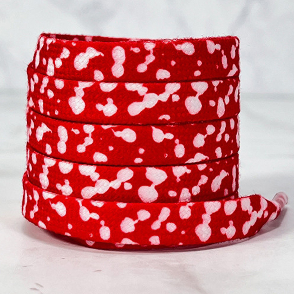 19 Red and White Cells