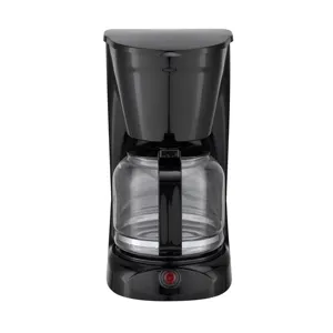 New Electric Coffee Maker With 12 Cups Coffee Machine For Household Use