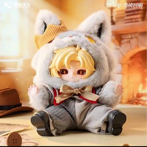 กล่องสุ่มตุ๊กตาวินิล Antoo ของแท้ ซีรีส์ <span class=keywords><strong>Wonderland</strong></span> Adventure รุ่น Antoo 2.0 ของเล่นตกแต่งกล่องปริศนา ของขวัญสำหรับเด็ก - Product Image 5