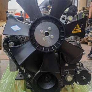 Moteur de chariot élévateur Heli 4D29G31 Diesel 3-3.5T pour chariot élévateur à combustion interne, norme d'émission Chine IV, pièce neuve - Product Image 5