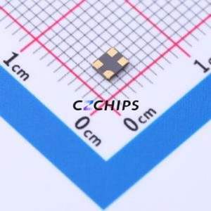 TZ4059AA4115 Crystal (Passive) SMD3225-4P Crystal Oscillator 49.152MHz 20pF 10ppm - Product Image 2