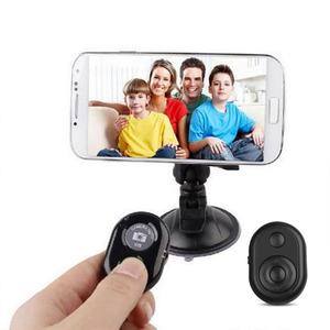 High Quality <b>Mini</b> Mobile Phone <b>Wireless</b> Shutter <b>Camera</b> Remote Control for Smartphone - Product Image 6