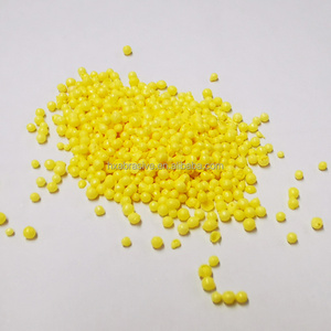 Burbujas de Óxido de Zirconio Fundido/Óxido de Zirconio Sintético Refractario de 3-4 mm, 4-5 mm - Product Image 6