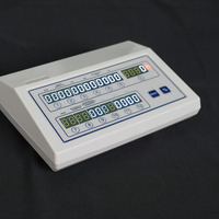 Hémocytomètre BIOBASE BK-CC10, compteur manuel de cellules sanguines pour laboratoire médical, machine de comptage différentiel