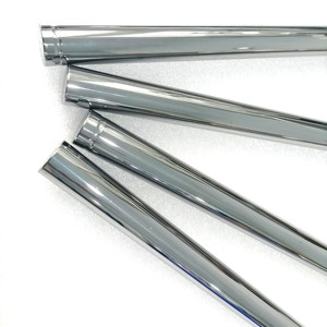 แท่งกลมทังสเตนคาร์ไบด์ขนาด 14 มม.*100 มม. ผิวขัดละเอียด สำหรับงานตัด CNC - Product Image 1