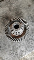 Assemblage différentiel personnalisable pour chargeuse sur pneus 5 tonnes et niveleuse à moteur pièces de machines de construction de camions