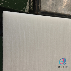 Cao cấp cách nhiệt <span class=keywords><strong>Polyester</strong></span> batts cho tường và trần nhà - Product Image 4