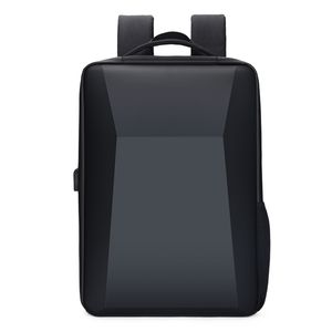 Sac à dos professionnel pour homme avec compartiments de protection séparés, idéal pour les voyages d'affaires bien organisés - Product Image 1
