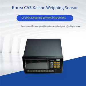 Veidt ชั่งชั่งสำหรับเกาหลี CAS kaisoriginal วัสดุประกอบ CI-600A ควบคุมเครื่องชั่ง CI-601A เครื่องมือแสดงผล CI-605A veidt Wei - Product Image 3