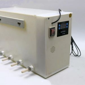 Machine d'alimentation de mamelon d'allaitement à température constante de thermostat automatique pour porcelet Shoat Porkling - Product Image 6