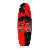 Planche de surf électrique en fibre de carbone, sports nautiques de loisirs