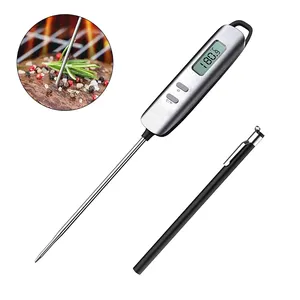 Top Seller Accurate Household Thermometers Top Quality Seller Accurate Food Electronic Probe Kitchen Thermometer