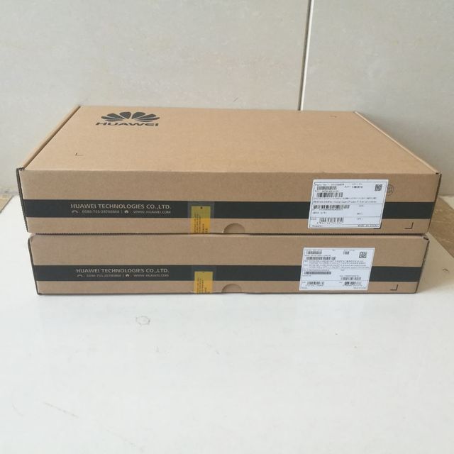 S5720-28TP-PWR-LI-ACL Huaweis Switch