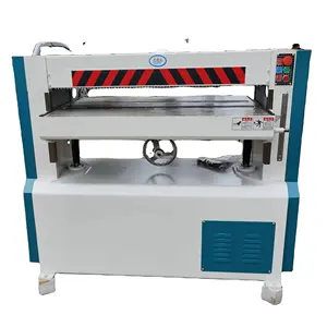 Industrial thicknessing and planning machine 1300mm Woodworking single side Safety Planer