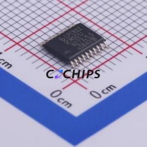 วงจรรวมไมโครคอนโทรลเลอร์ชิปวงจรรวม TSSOP-20 LPC802M001JDH20FP ดั้งเดิมและใหม่ (MCU/mpu/soc) - Product Image 1