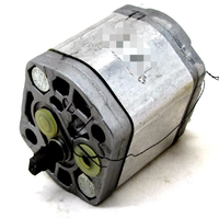 Bomba de Engranajes 1518-222-323 AZPB-10-2 1518222323 Nueva Original en Stock, Automatización Industrial, PLC Dedicado para Programación PAC