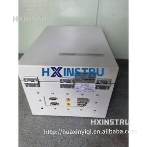 AEROFLEX / Willtek 4921 Caja de Protección RF de Alto Rendimiento para Pruebas de Señal de Teléfono Móvil hx1 - Product Image 4