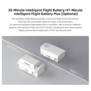 FIMI X8T X8 Dron UAV With Thermal Infrared <b>Camera</b> Professional 4K Quadcopter <b>Mini</b> Dron Wide-angle and 30x Hybrid Zoom - Product Image 4