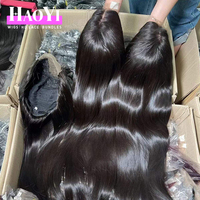 Expédition Rapide Perruque de Cheveux Humains 100% Naturels Indiens Sans Colle, Perruque Full Lace, Perruque Lace Frontal, Kinky Straight, Bouclée et Volumineuse, Lisse Comme un Os