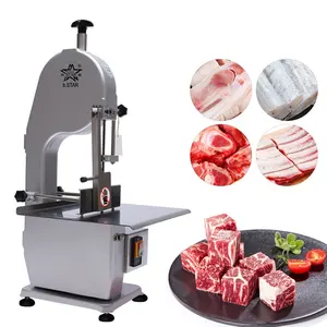 Hot selling butchery equipment bone cutting machine