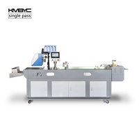 Mise à niveau de l'imprimante mono-passe de taille A4 Produits papier multifonctionnels Utilisation de la machine d'impression avec chargeur et correcteur