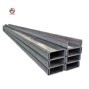 Kênh Ss400/Q235b/A36 U/Kênh Ms/360*96*9