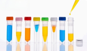 Micro tubes à centrifuger de 0.5ml Matériau PP Safe-Lock avec bouchon à vis attaché DNA Low Retention Clear Color Conical Base Bottom - Product Image 5